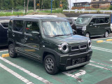 専門スタッフがルームクリーニングと外装の仕上げを一台一台丁寧に実施おります。