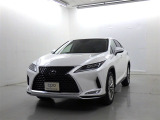 レクサス RX