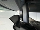 ETC2.0一体型の自動防眩機能付きバックミラー!後続車のヘッドライトの眩しさを自動で軽減してくれます!