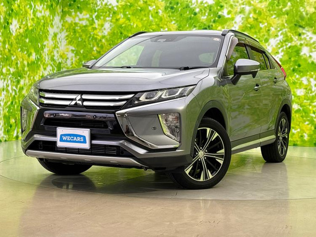 エクリプスクロス1.5 G 4WD