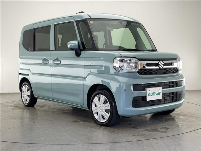 スペーシア ハイブリッド(HYBRID)  X 修復歴無し