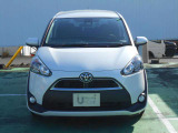 シエンタ 1.5 G 