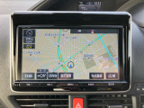 純正9インチフルセグSDナビTV