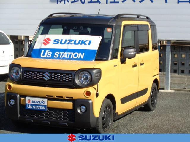 スペーシアギア  XZ