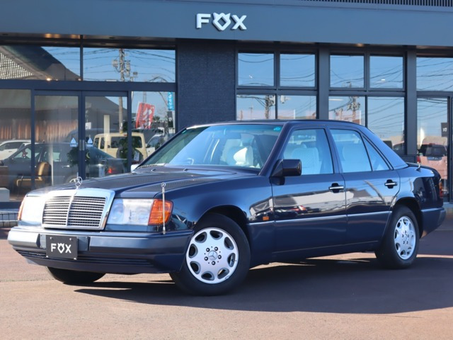 ミディアムクラス 220E