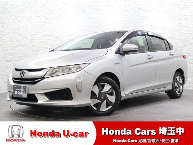 グレイス1.5 ハイブリッド LX