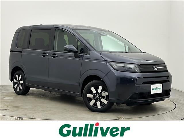 フリード1.5 e:HEV エアー EX 4WD修復歴無し