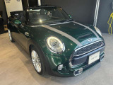 ミニコンバーチブル クーパーS 