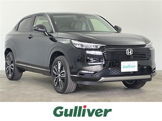 ヴェゼル 1.5 ハイブリッド Z 修復歴無し