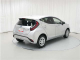 アクア 1.5 G E-Four 4WD 