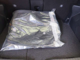 広々としたトランクルームを備えており、お出かけの際にも多くのお荷物を積載可能です。