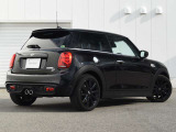 ミニ クーパー SD 