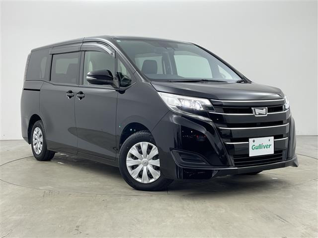 ノア 2.0 X 修復歴無し（3BA-ZRR80G）