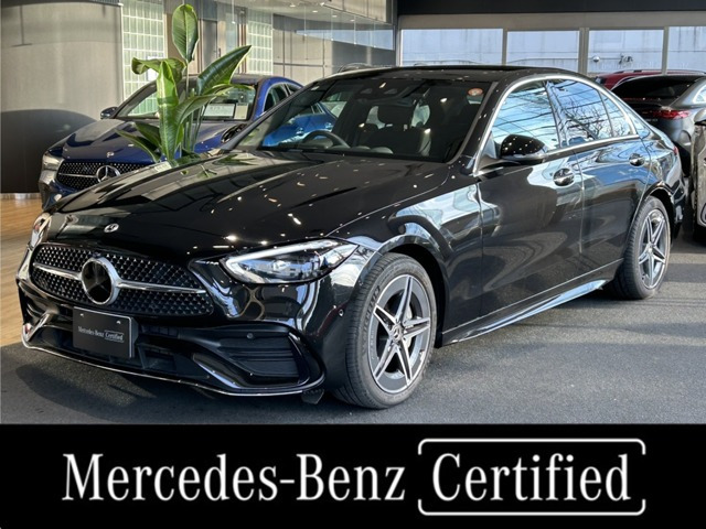 CクラスC350e スポーツ