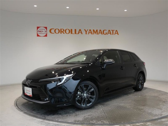 カローラツーリング 1.5 W×B （5BA-MZEA17W）