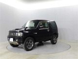 ジムニー ランドベンチャー 4WD 