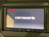 【ナビゲーション】目的地までしっかり案内してくれる使いやすいナビ。Bluetooth接続すればお持ちのスマホやMP3プレイヤーの音楽を再生可能!毎日の運転がさらに楽しくなります!!