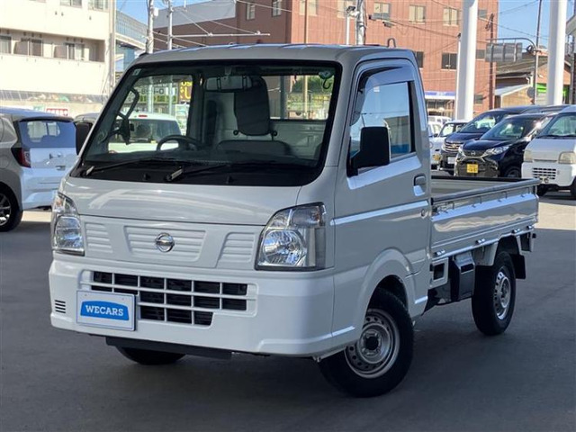 NT100クリッパーDX