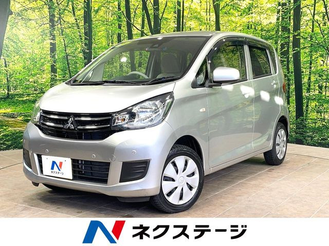 eKワゴンE e-アシスト