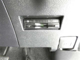 ETC車載器付きです。高速道路の料金所もスムーズに通過できます。※セットアップ費用は別途必要です。