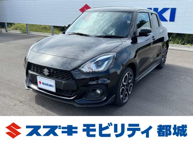 スイフト  スポーツ 1.4