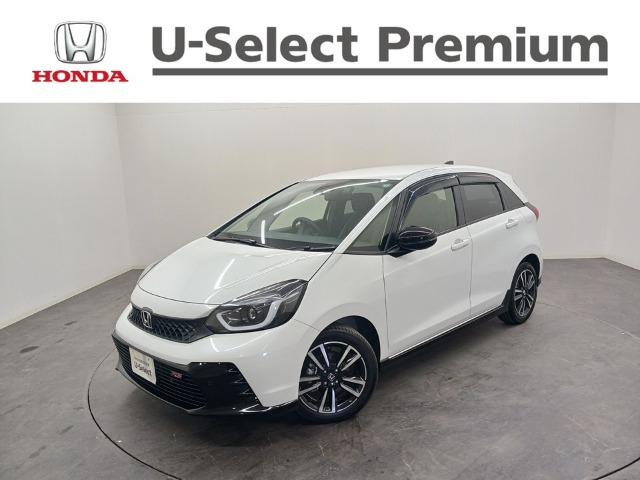 フィット 1.5 RS （5BA-GS4）