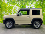 ジムニー XC 4WD 