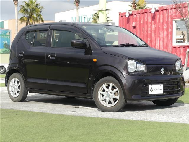 アルト S 修復歴無し