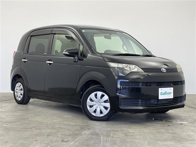 スペイド1.3 X修復歴無し