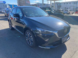 CX-3 1.5 15S アーバンドレッサー 