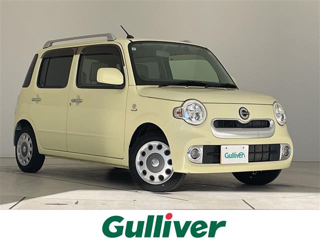 ミラココアプラス L 4WD修復歴無し