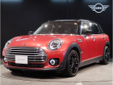 BMW MINI ミニクラブマン