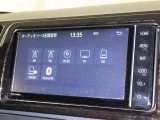 お気に入りの曲をBluetoothで再生できます♪ ドライブがさらに楽しくなりますよ♪
