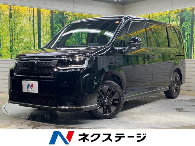 ホンダ ステップワゴン 岐阜県の中古車 | 中古車情報・中古車検索なら
