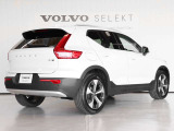 XC40 ウルトラ B4 AWD 4WD 
