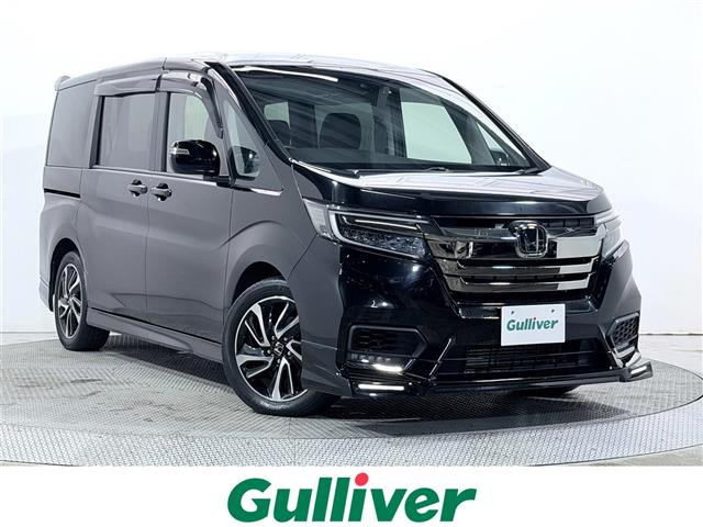 ステップワゴン1.5 スパーダ クールスピリット ホンダ センシング修復歴無し