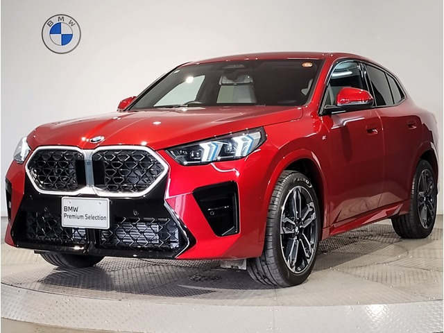 X2 xドライブ20i Mスポーツ 4WD 