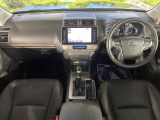 ランドクルーザープラド 2.7 TX Lパッケージ 4WD 