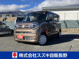 スズキ ワゴンRスマイル
