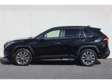 RAV4  2.0 G Zパッケージ 4WD