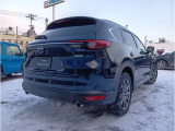 CX-8 2.2 XD Lパッケージ 4WD 
