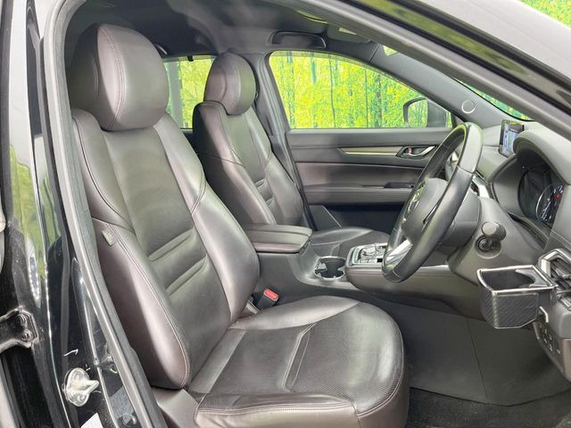 マツダ CX-8 2.2 XD Lパッケージ の中古車詳細 (92,470km, ジェット