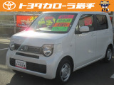 ホンダ N-WGN