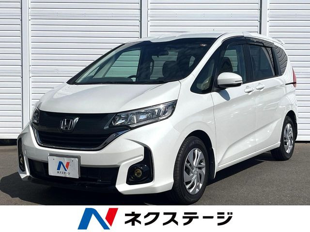 フリード 1.5 G ホンダセンシング （DBA-GB5）