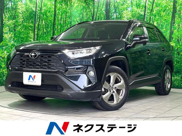 RAV4 2.0 X （6BA-MXAA52）