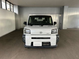 タフト G 4WD 