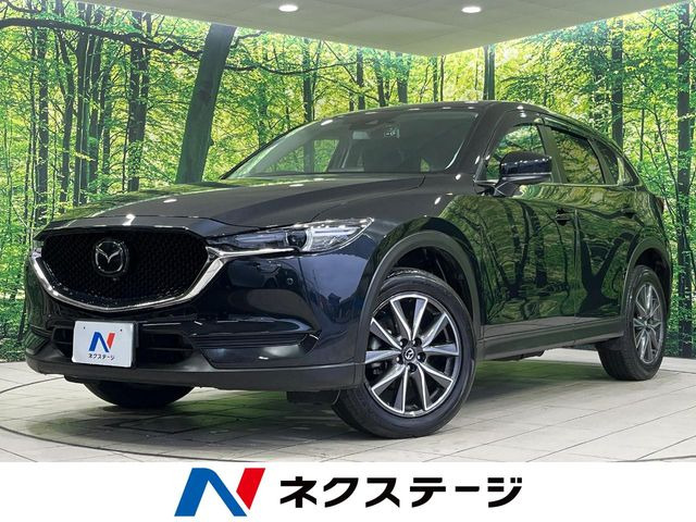CX-52.5 25S プロアクティブ 4WD