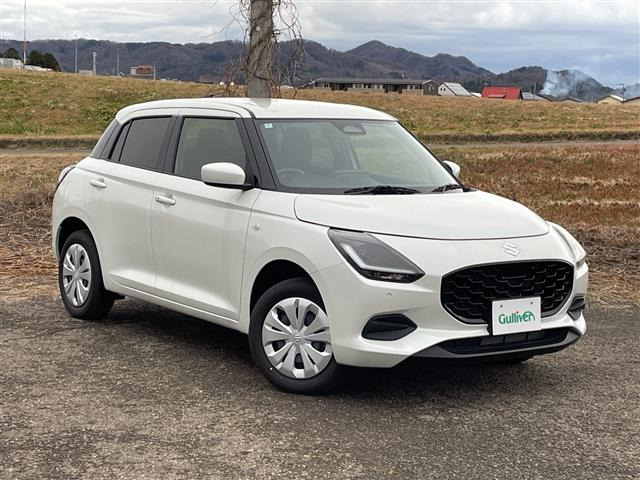 スイフト 1.2 XG 4WD 修復歴無し