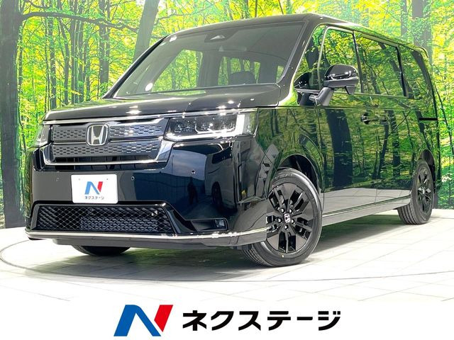 ステップワゴン 1.5 スパーダ 