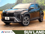 トヨタ ヤリスクロス